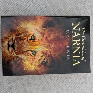 The Chronicles of Narnia